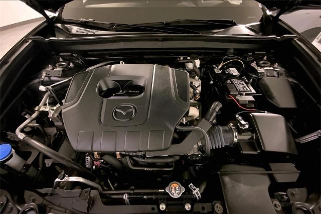 2024 Mazda CX-30 Vehicle Photo in Lees Summit, MO 64086