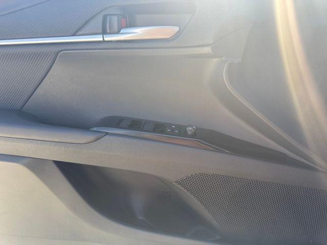 2025 Toyota Camry Vehicle Photo in Jonesboro, AR 72404