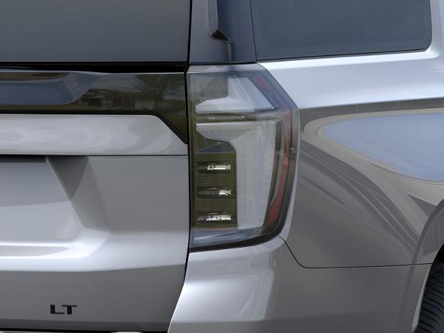2026 Chevrolet Suburban Vehicle Photo in NEENAH, WI 54956-2243