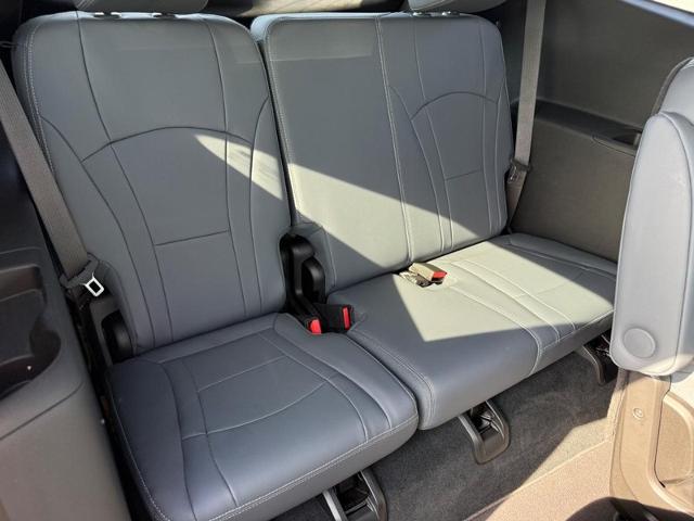 2021 Buick Enclave Vehicle Photo in COLUMBIA, MO 65203-3903