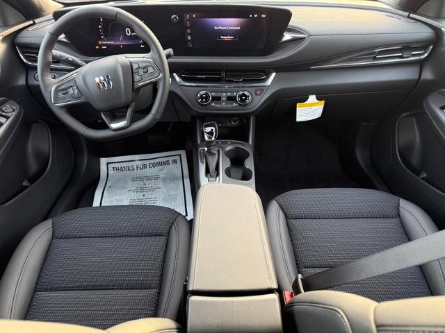 2026 Buick Envista Vehicle Photo in COLUMBIA, MO 65203-3903