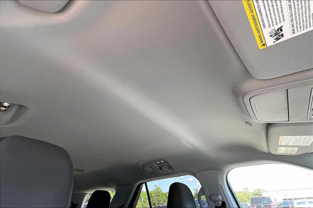 2022 Ford Explorer Vehicle Photo in INDEPENDENCE, MO 64055-1314
