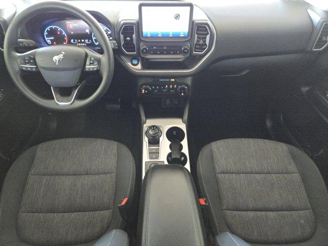 2023 Ford Bronco Sport Vehicle Photo in Decatur, TX 76234