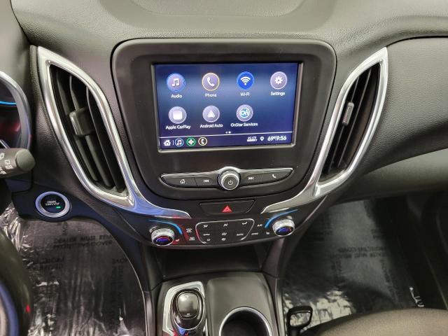 2020 Chevrolet Equinox Vehicle Photo in NEENAH, WI 54956-2243
