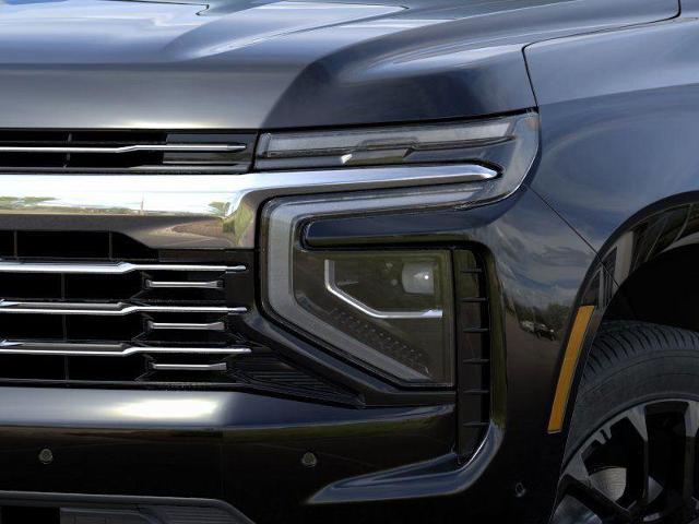 2026 Chevrolet Tahoe Vehicle Photo in INDEPENDENCE, MO 64055-1314