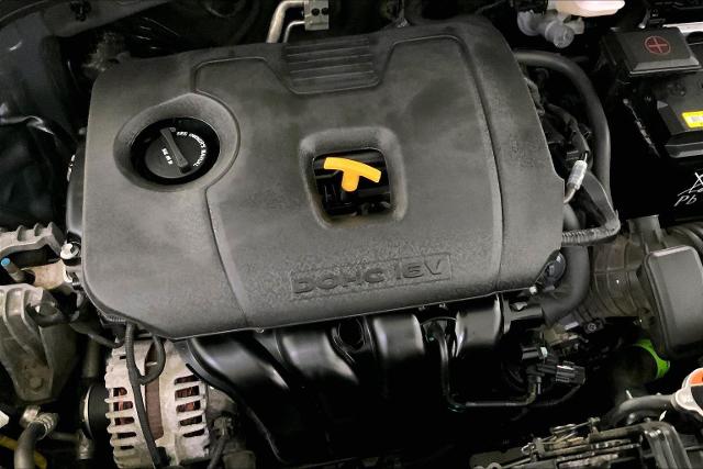 2023 Kia Soul Vehicle Photo in KANSAS CITY, MO 64114-4502