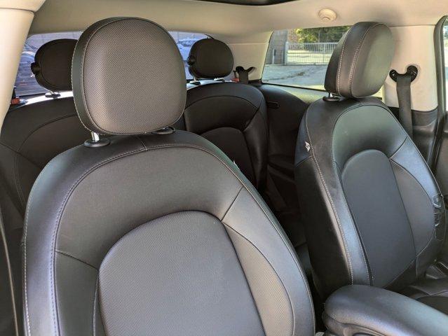 2015 MINI Cooper Hardtop 2 Door Vehicle Photo in San Antonio, TX 78209