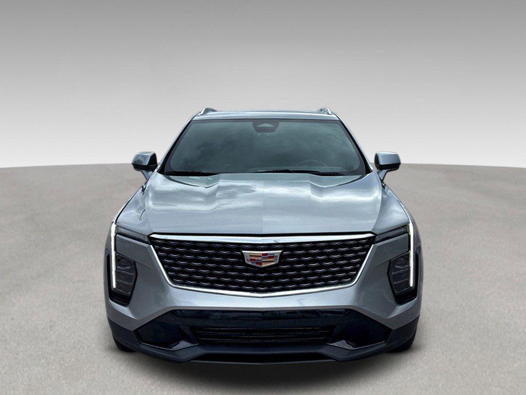 2024 Cadillac XT4 Vehicle Photo in SAVANNAH, GA 31406-4513