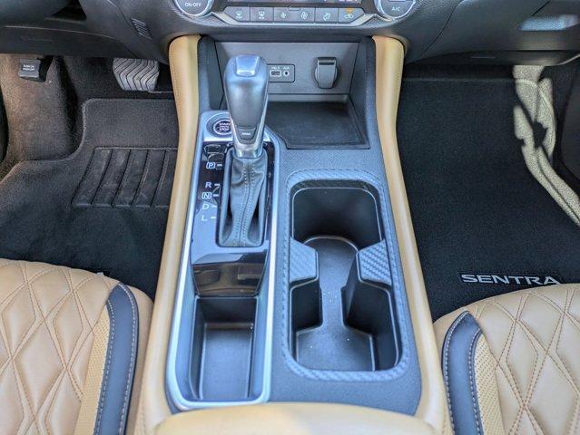2023 Nissan Sentra Vehicle Photo in San Antonio, TX 78209