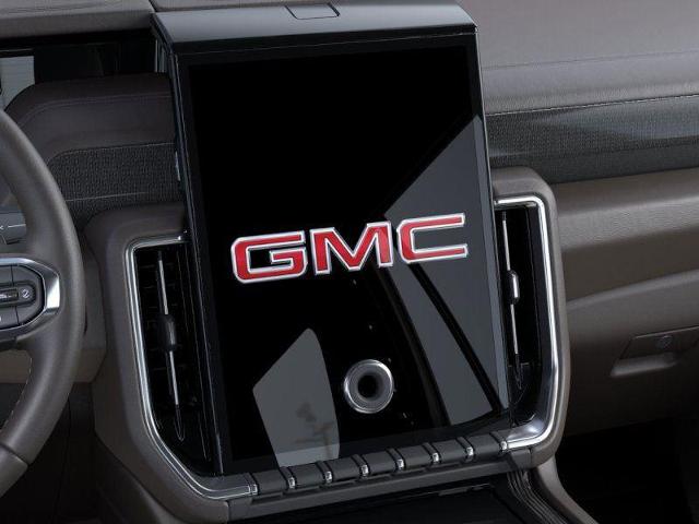 2026 GMC Yukon Vehicle Photo in INDEPENDENCE, MO 64055-1377