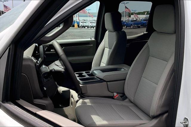 2026 Chevrolet Silverado 1500 Vehicle Photo in INDEPENDENCE, MO 64055-1314