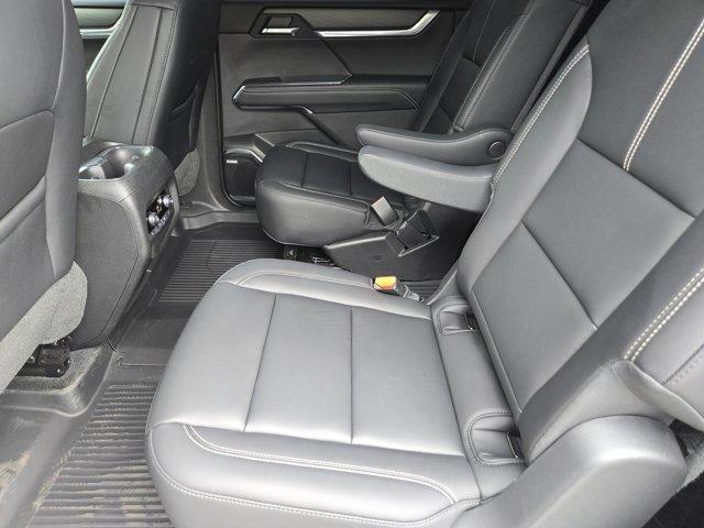 2025 GMC Acadia Vehicle Photo in Decatur, TX 76234