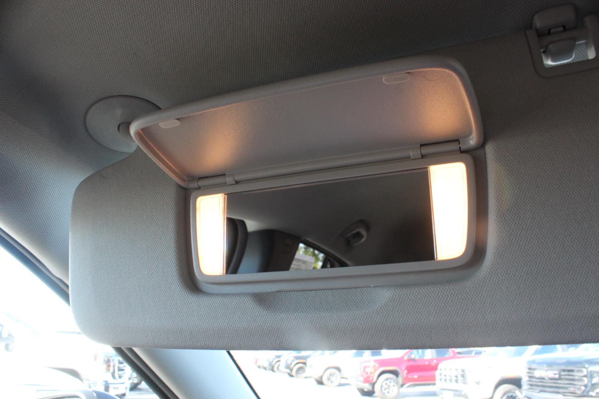 2026 Buick Encore GX Vehicle Photo in AURORA, CO 80012-4011