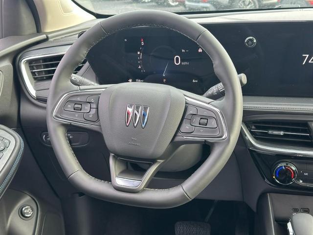 2026 Buick Encore GX Vehicle Photo in COLUMBIA, MO 65203-3903