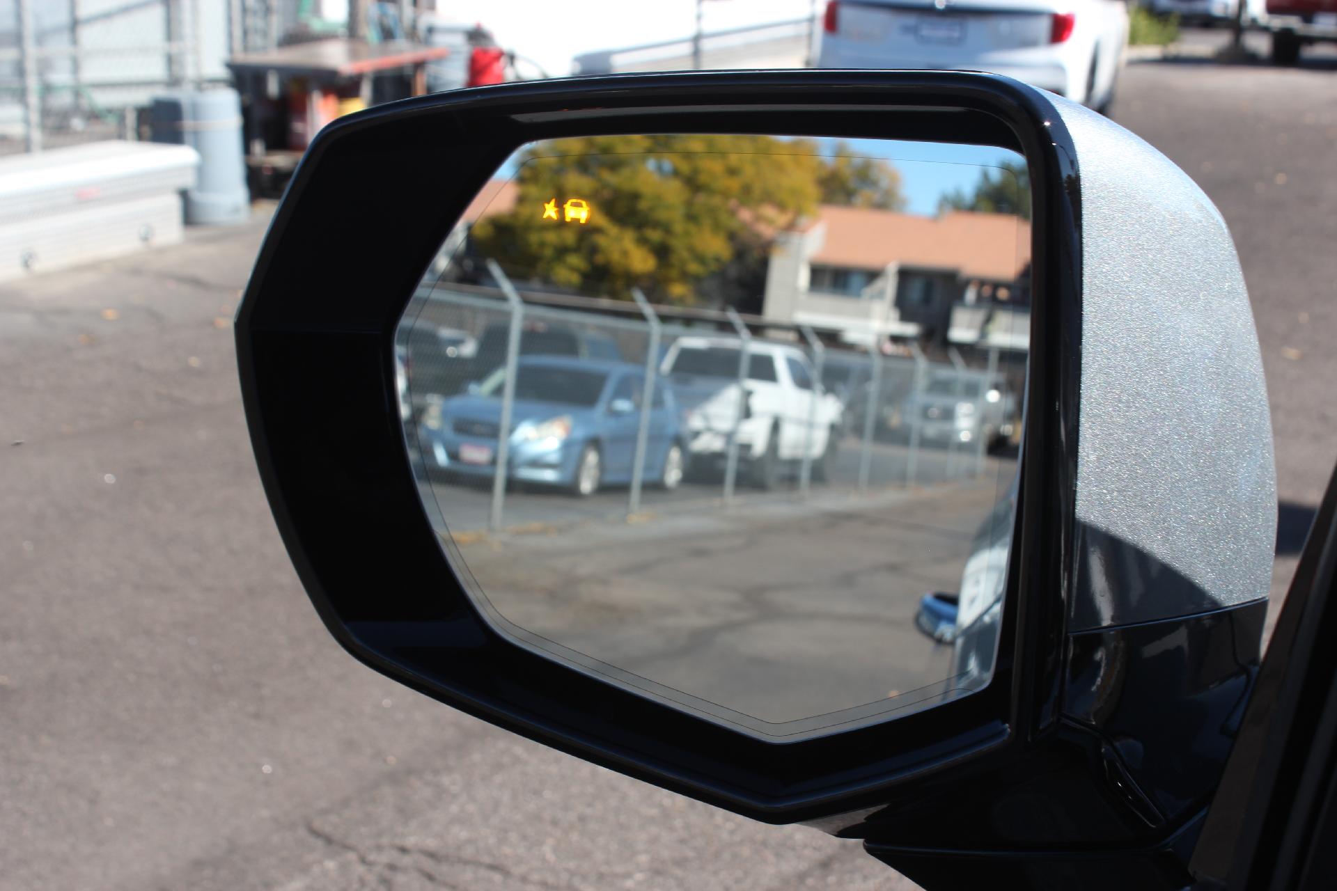 2026 GMC Yukon Vehicle Photo in AURORA, CO 80012-4011