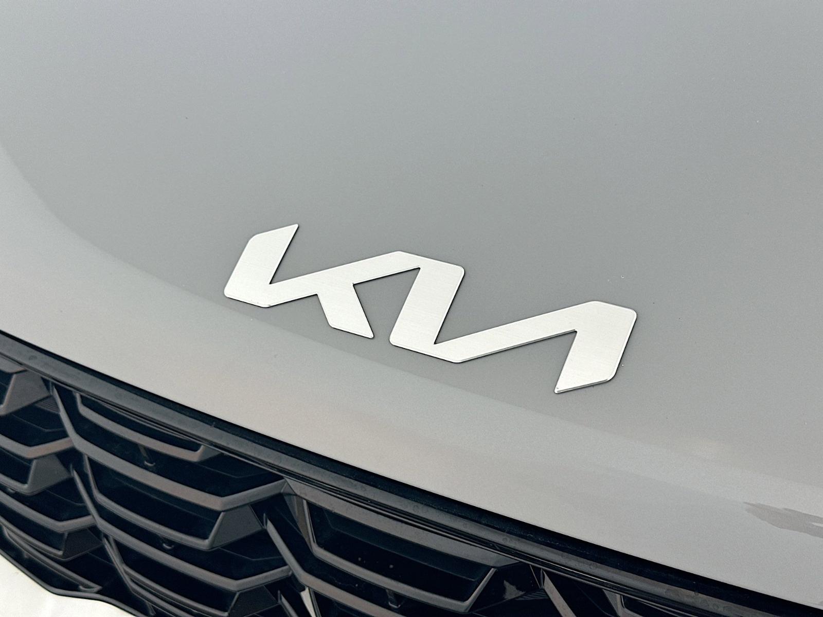 2025 Kia Sorento Vehicle Photo in Langhorne, PA 19047