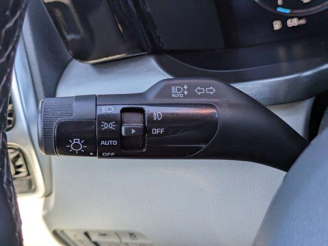 2022 Kia SORENT Vehicle Photo in BRUNSWICK, GA 31525-1881