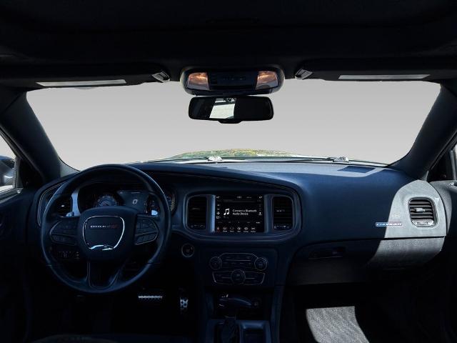 2023 Dodge Charger Vehicle Photo in Savannah, GA 31419