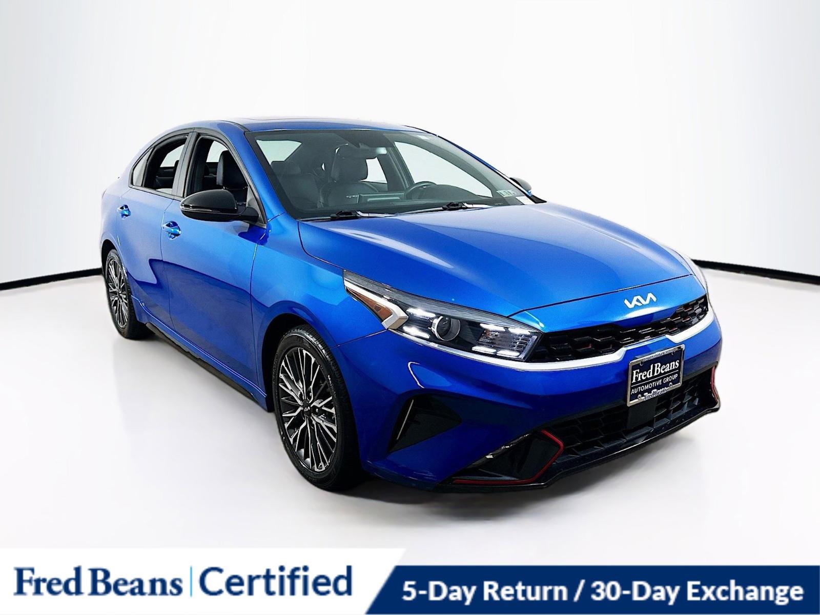 2024 Kia Forte Vehicle Photo in Langhorne, PA 19047