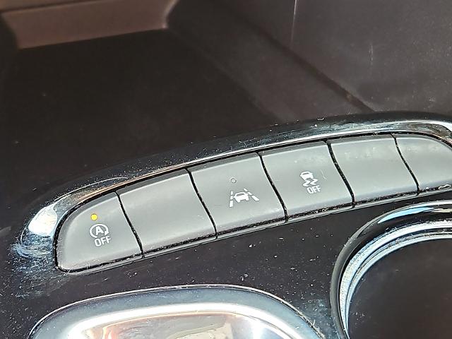 2022 Buick Encore GX Vehicle Photo in TREVOSE, PA 19053-4984