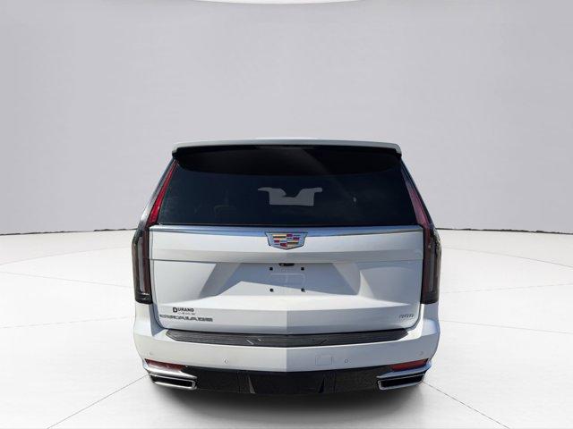 2021 Cadillac Escalade ESV Vehicle Photo in LEOMINSTER, MA 01453-2952