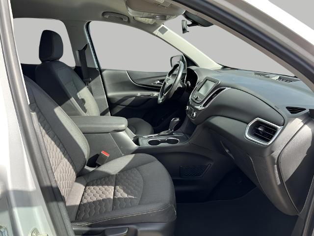 2018 Chevrolet Equinox Vehicle Photo in MANITOWOC, WI 54220-5838