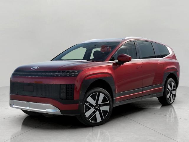 2026 Hyundai IONIQ 9 Vehicle Photo in Neenah, WI 54956