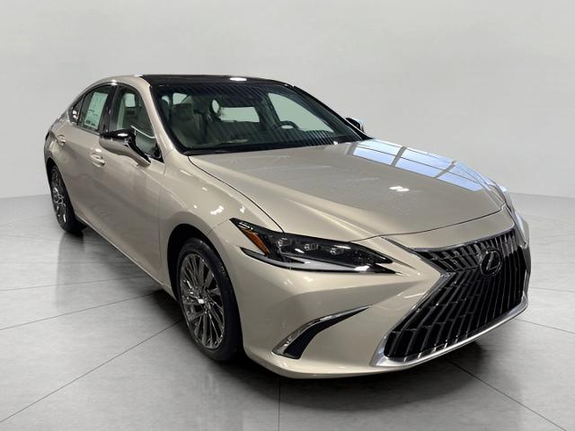 2025 Lexus ES 350 Vehicle Photo in Neenah, WI 54956