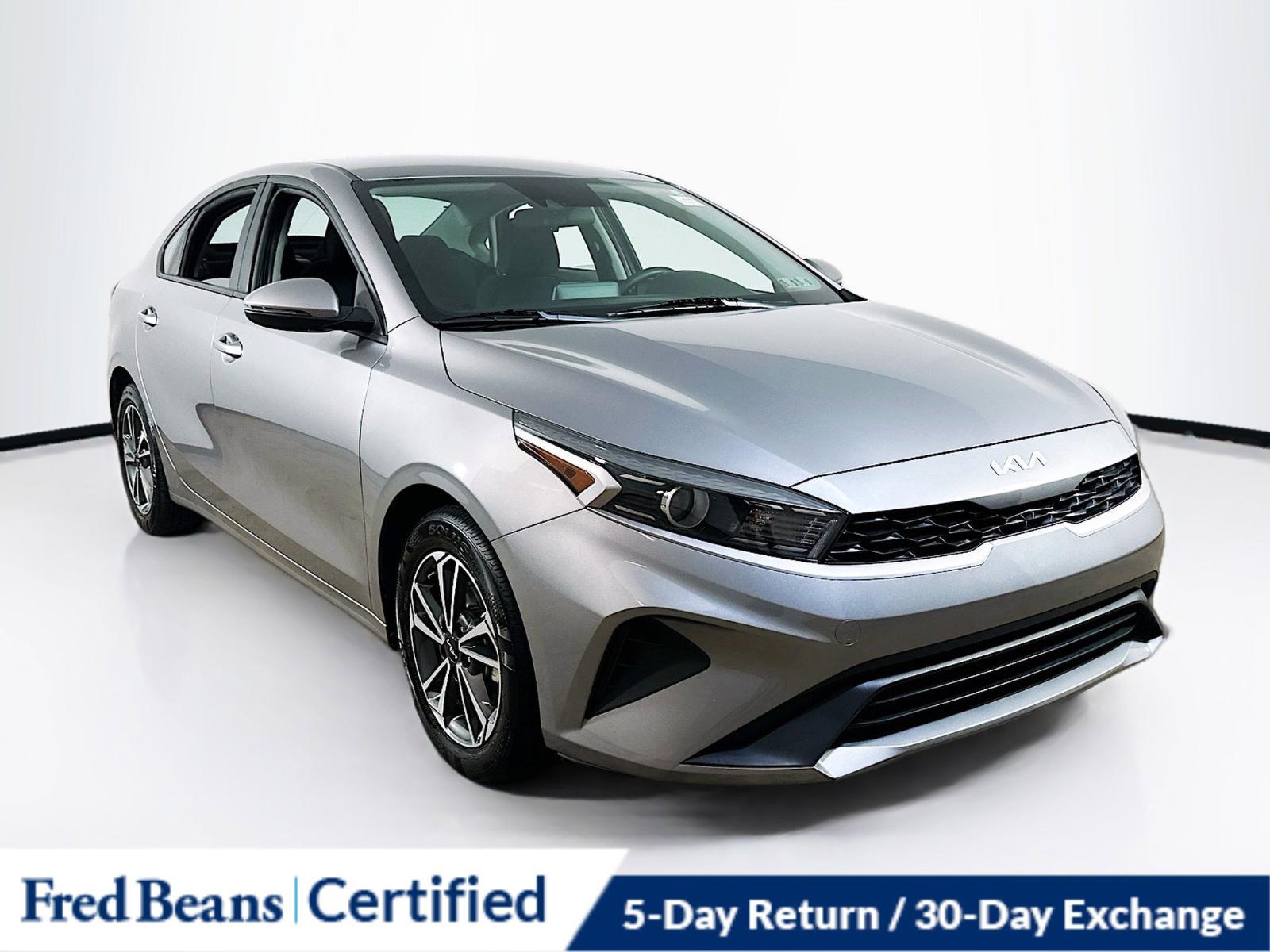 2023 Kia Forte Vehicle Photo in Langhorne, PA 19047