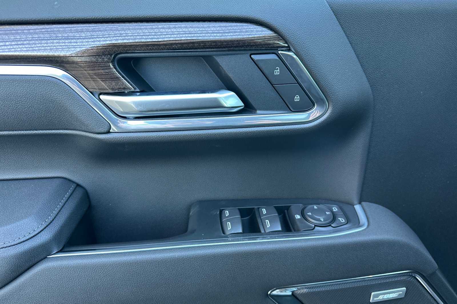 2026 Chevrolet Silverado 1500 LT Trail Boss - Photo 11