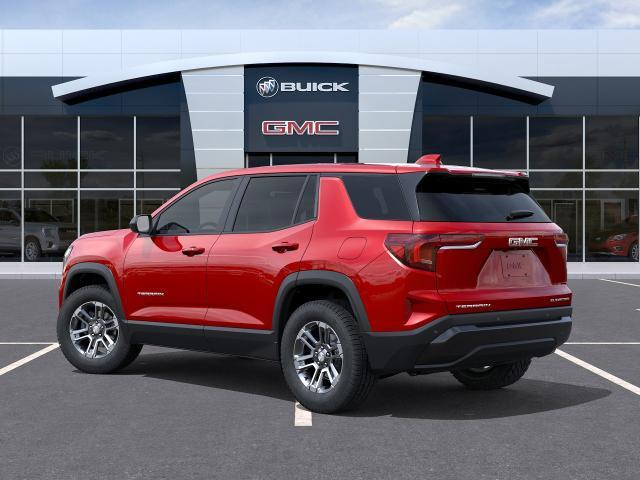 2026 GMC Terrain Elevation - 2