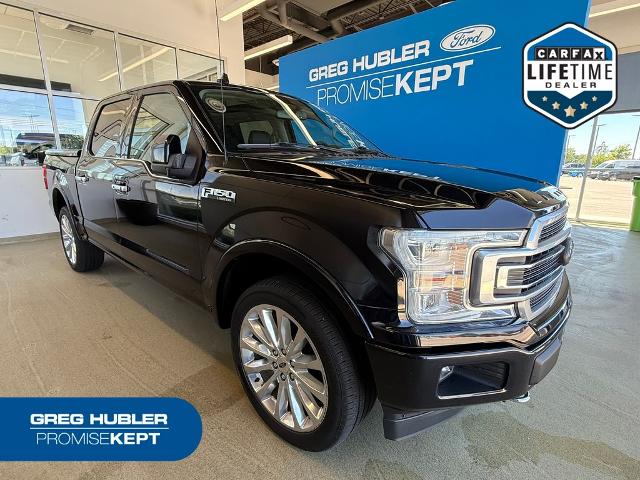 2019 Ford F-150 Vehicle Photo in Camby, IN 46113