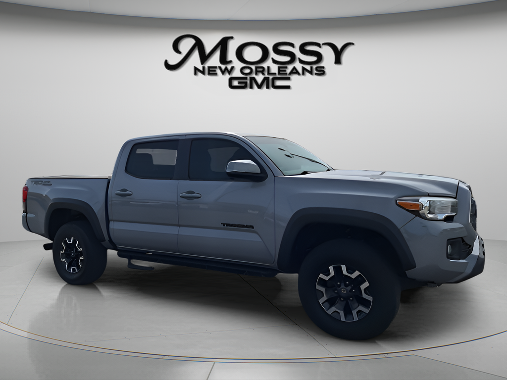 2018 Toyota Tacoma SR5 - 2
