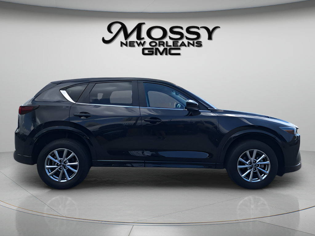 2025 Mazda Mazda CX-5 2.5 S Select Package - 3