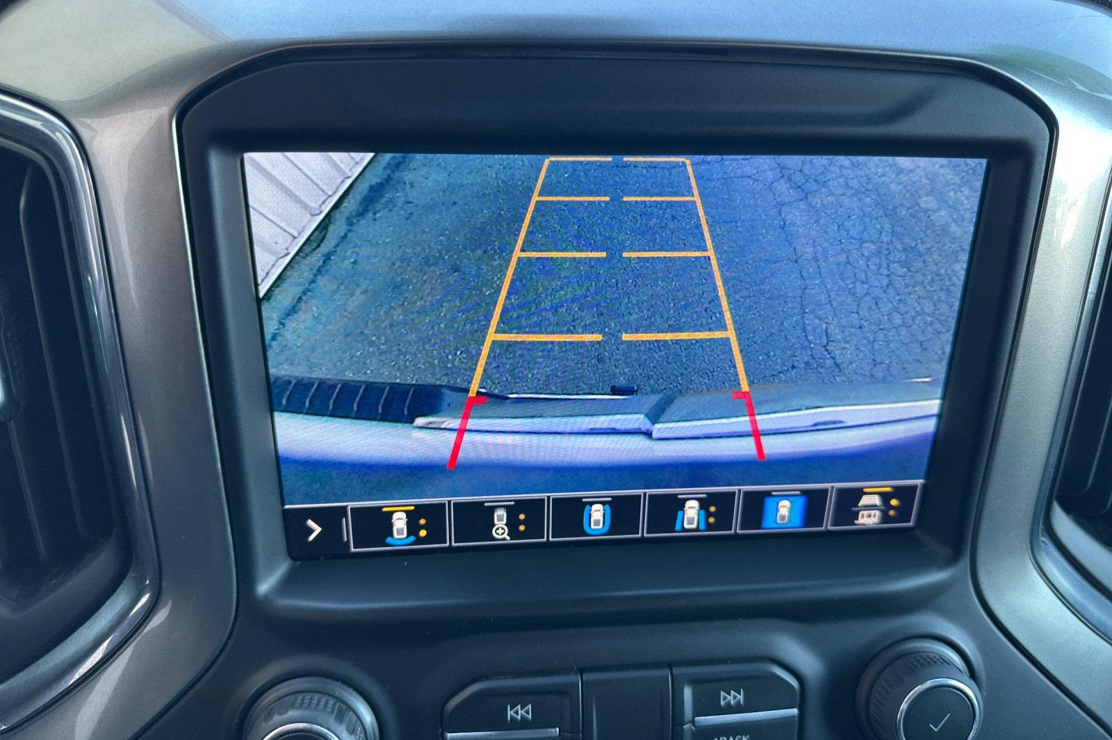 2022 Chevrolet Silverado 1500 Limited LTZ - Photo 26
