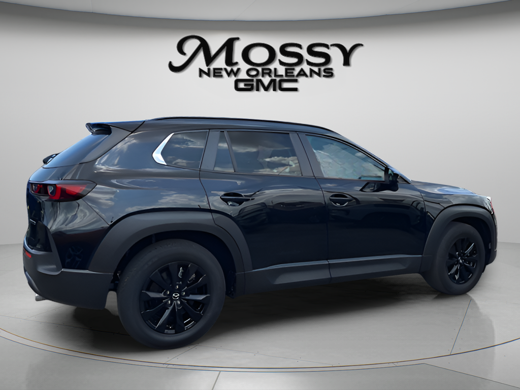 2024 Mazda Mazda CX-50 2.5 S Preferred Package - 4
