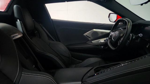 2021 Corvette Stingray Stingray Convertible 2LT picture #23