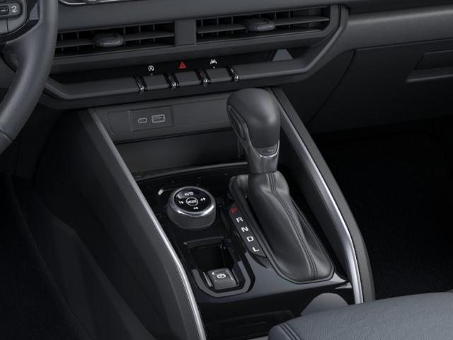 2026 Chevrolet Colorado photo 23 of 30