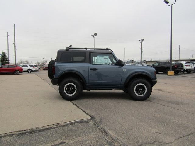 2024 Ford Bronco Vehicle Photo in Ogallala, NE 69153