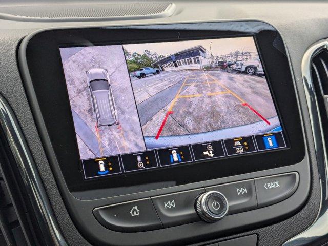 2024 Chevrolet Equinox Vehicle Photo in BRUNSWICK, GA 31525-1881