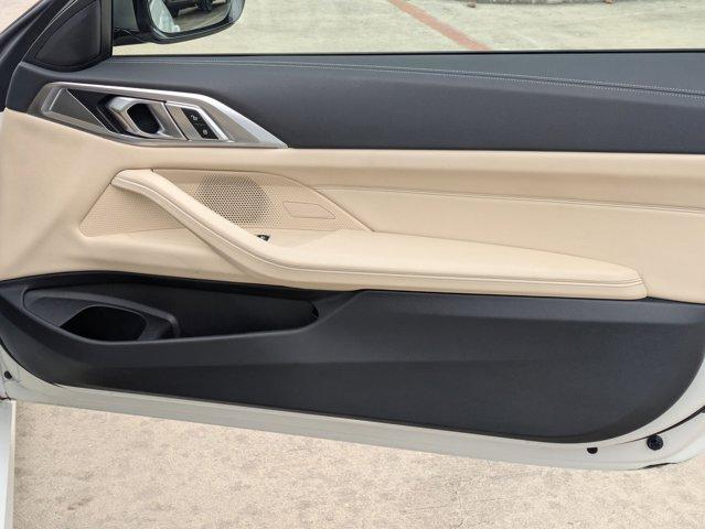 2021 BMW M440i Vehicle Photo in San Antonio, TX 78209