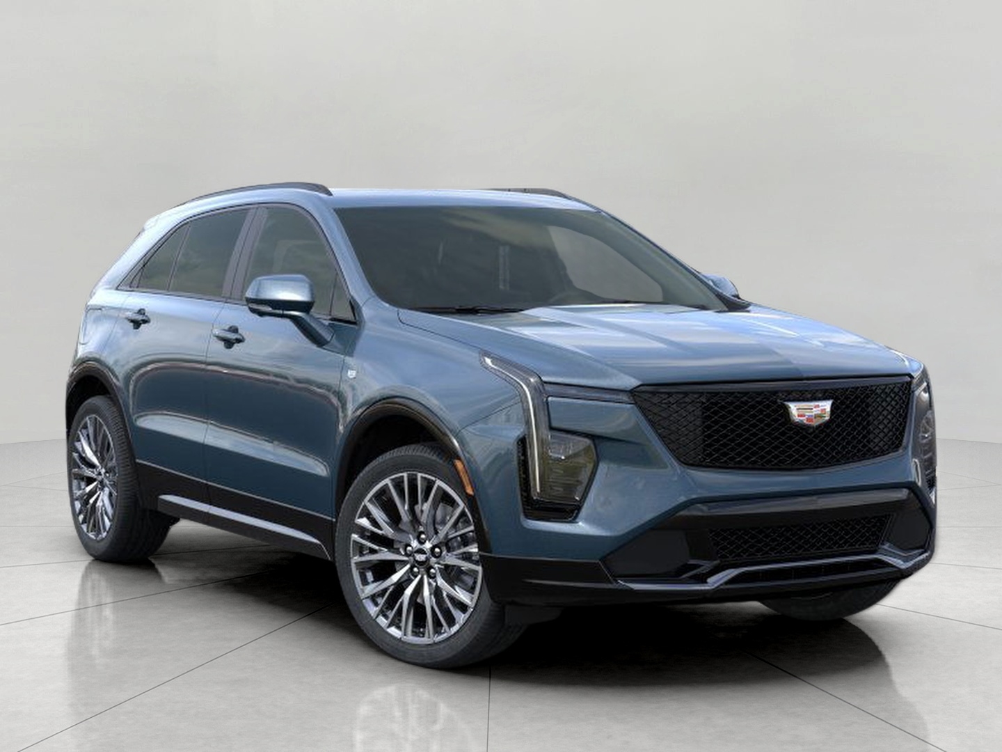 2024 Cadillac XT4 Vehicle Photo in Seattle, WA 98104