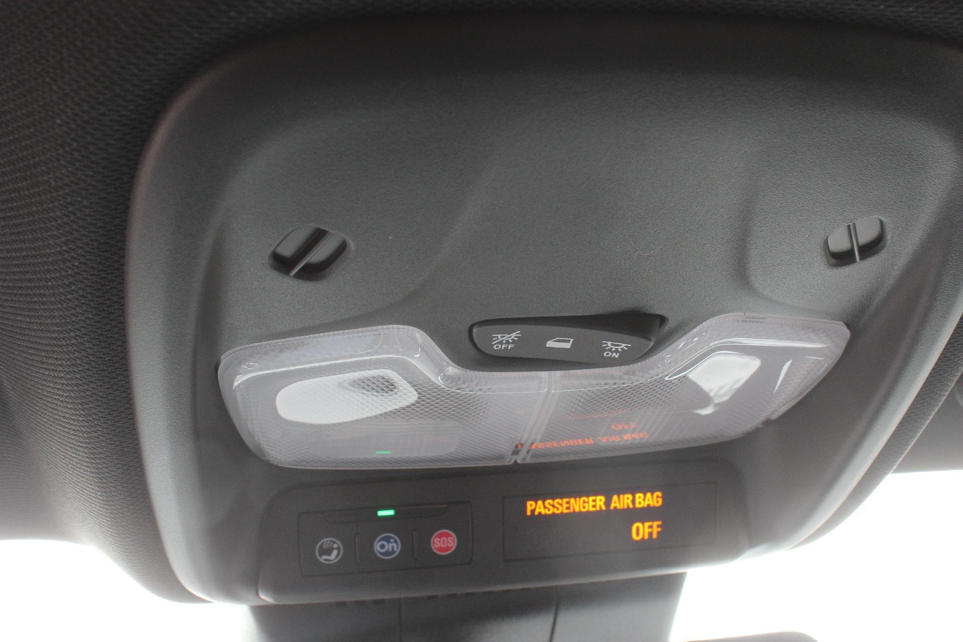 2025 GMC Canyon Vehicle Photo in AURORA, CO 80012-4011