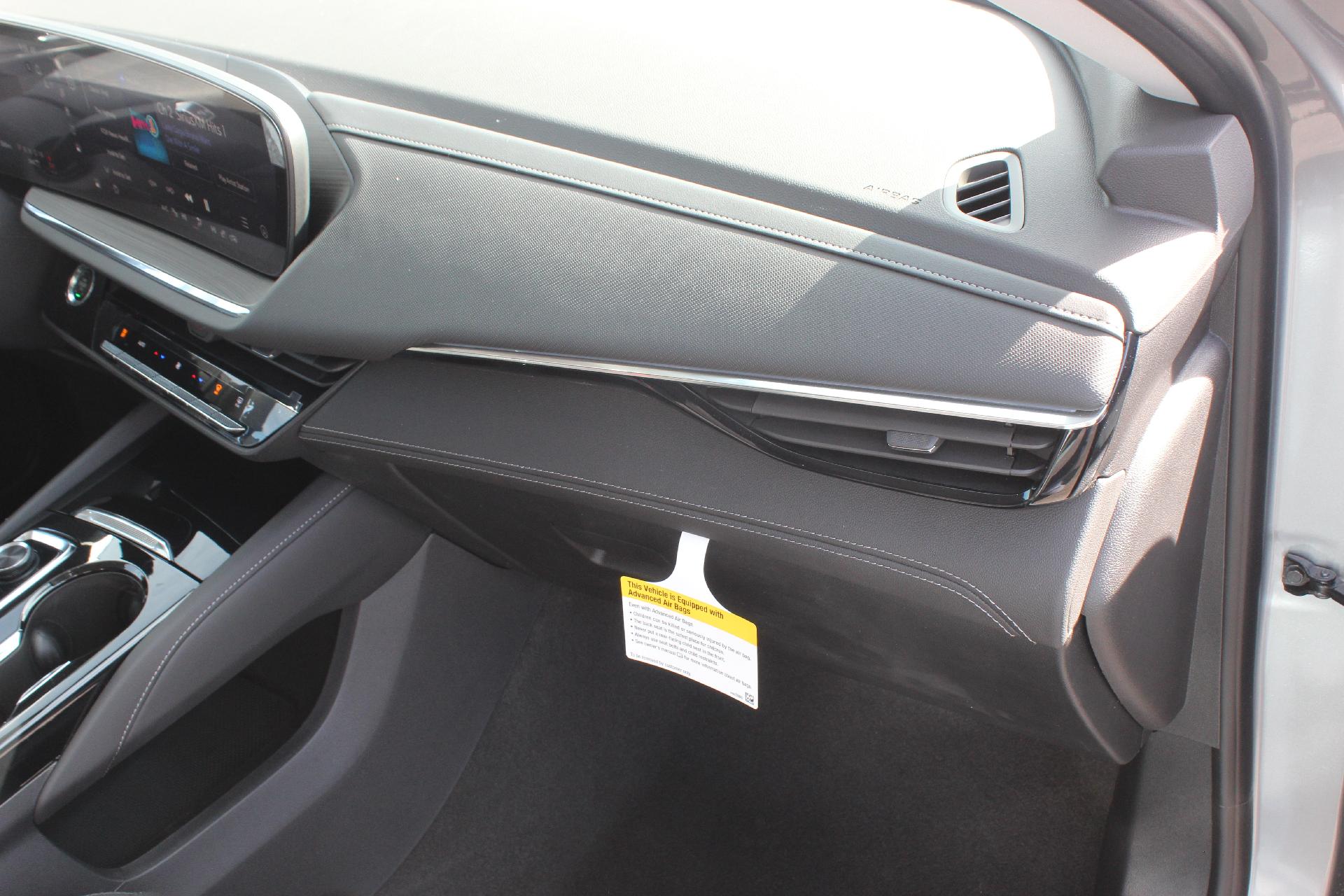 2025 Buick Envision Vehicle Photo in AURORA, CO 80012-4011