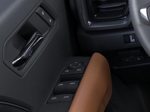 2025 GMC Canyon Vehicle Photo in INDEPENDENCE, MO 64055-1377