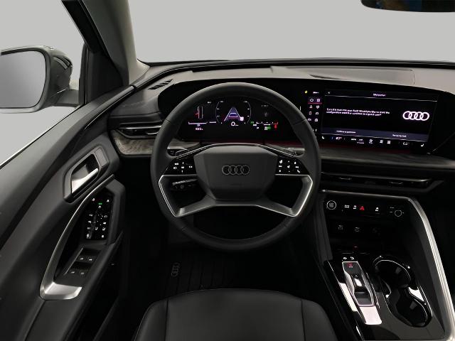 2025 Audi Q5 Vehicle Photo in Appleton, WI 54913