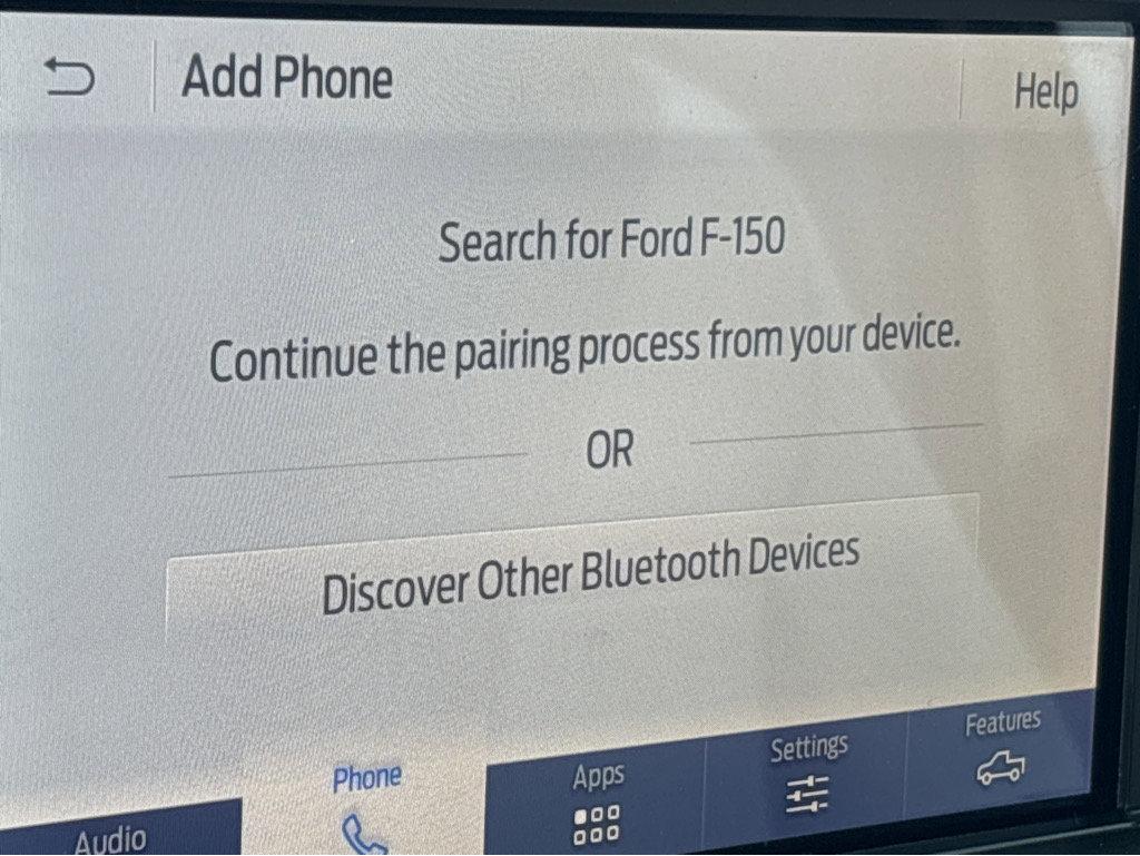 2023 Ford F-150 Vehicle Photo in POOLER, GA 31322-3252