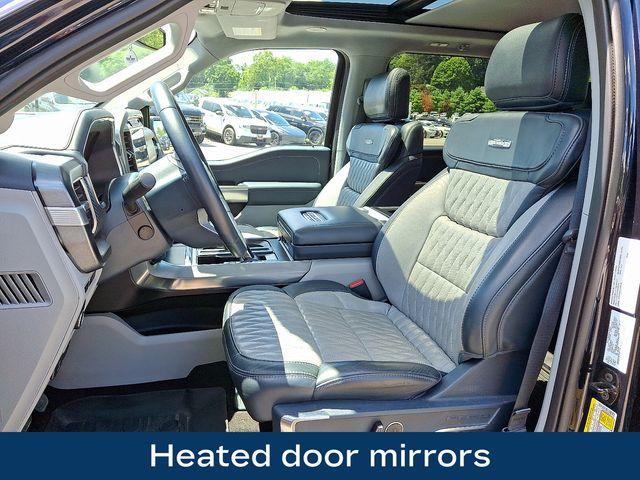 2022 Ford F-150 Vehicle Photo in DANBURY, CT 06810-5034