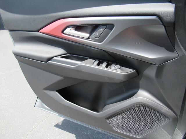 2025 Chevrolet Equinox EV Vehicle Photo in LEESBURG, FL 34788-4022