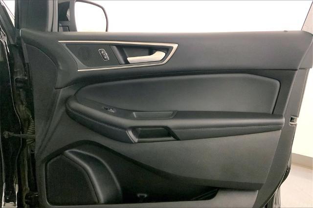 2024 Ford Edge Vehicle Photo in Lees Summit, MO 64086